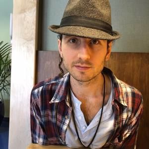 Meet your Posher, Alejandro